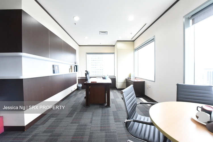 Suntec Tower One (D1), Office #529053171
